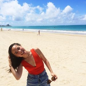 Meet your Posher, Juliana